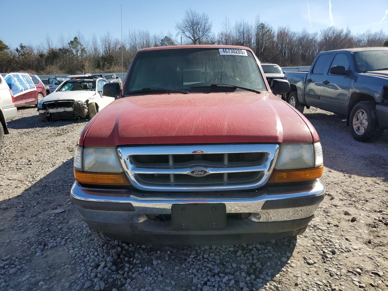 1999 Ford Ranger - Image 5