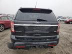 2014 Ford Explorer Limited for Sale in Earlington, KY - Front End