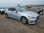2016 Infiniti Q50 Base zu verkaufen in Temple, TX - All Over