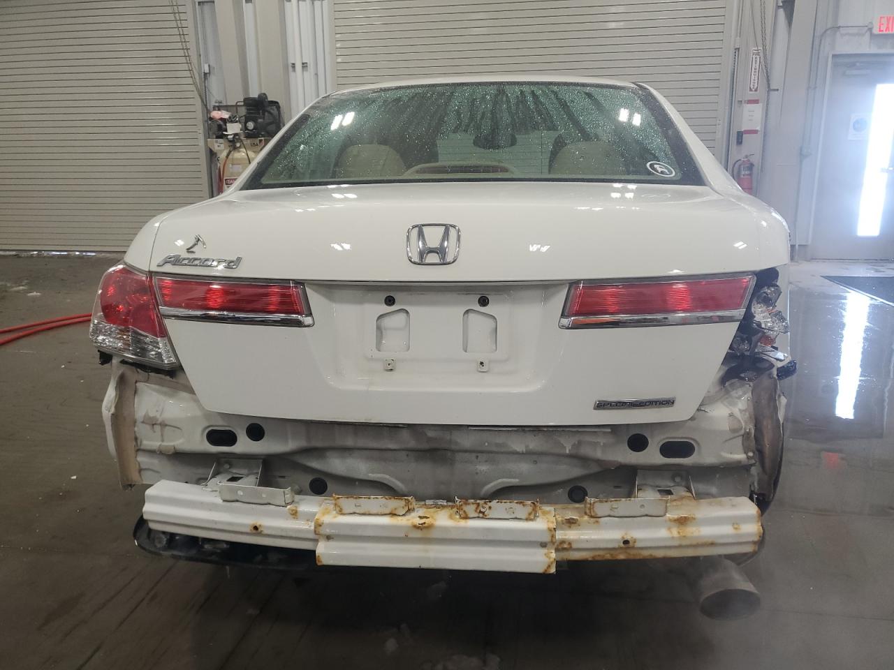 2012 Honda Accord - Image 6