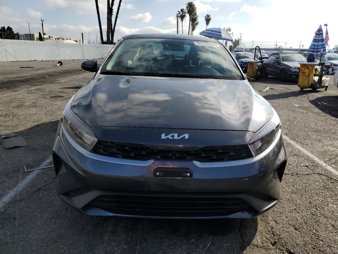 2024 Kia Forte - Image 5