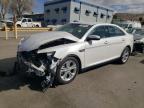 Albuquerque, NM에서 판매 중인 2018 Ford Taurus Sel - Front End