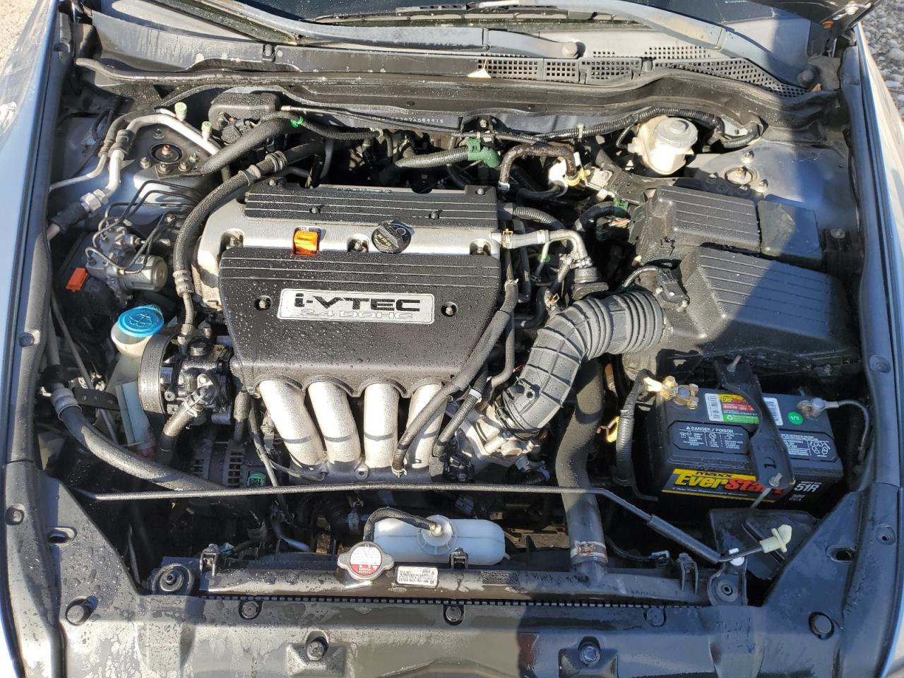 2007 Honda Accord - Image 11