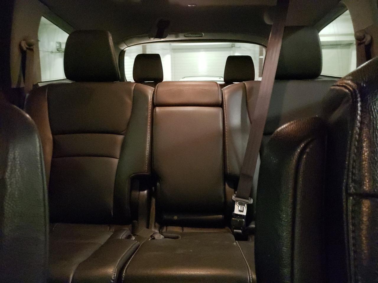 2017 Honda Pilot - Image 10