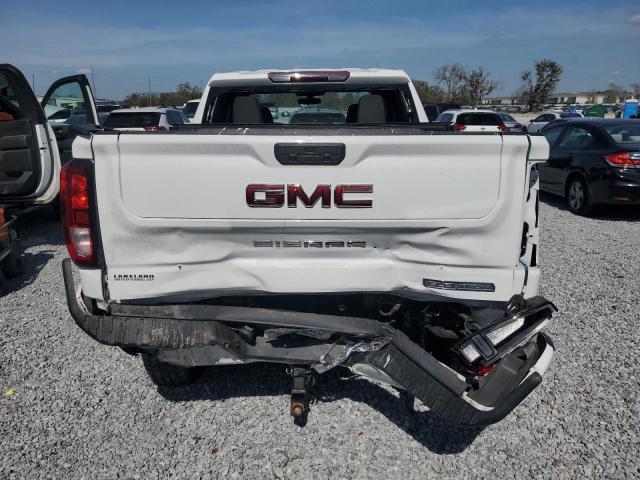  GMC SIERRA 2021 Biały