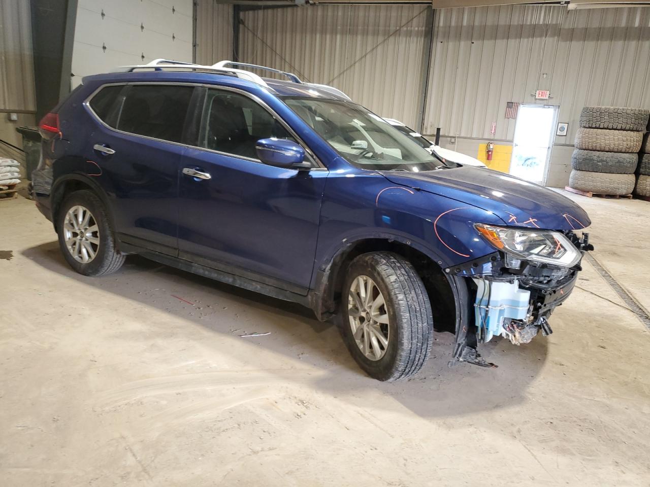 2019 Nissan Rogue - Image 4
