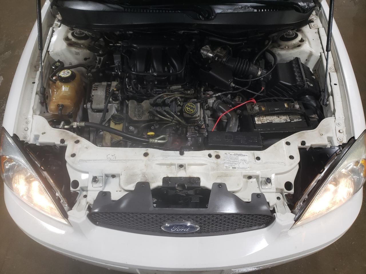 2006 Ford Taurus - Image 11