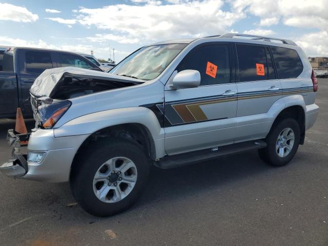 2008 Lexus Gx 470