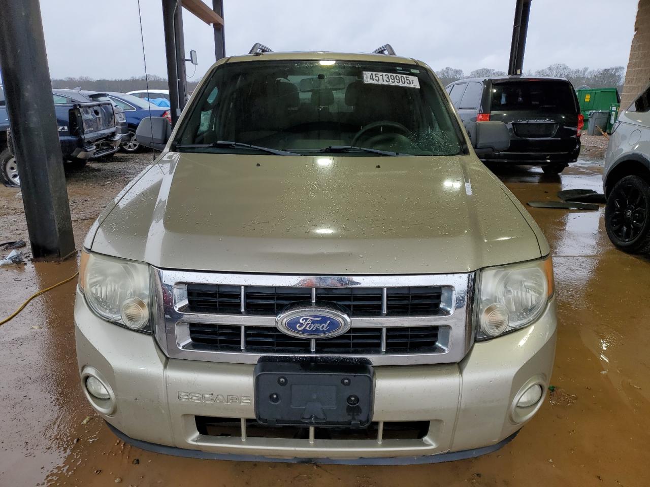 2010 Ford Escape - Image 5