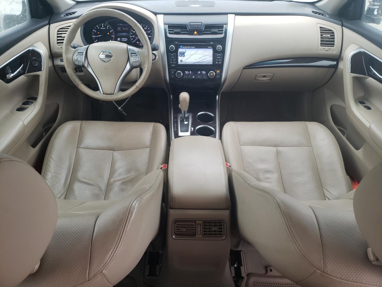 2014 Nissan Altima - Image 8