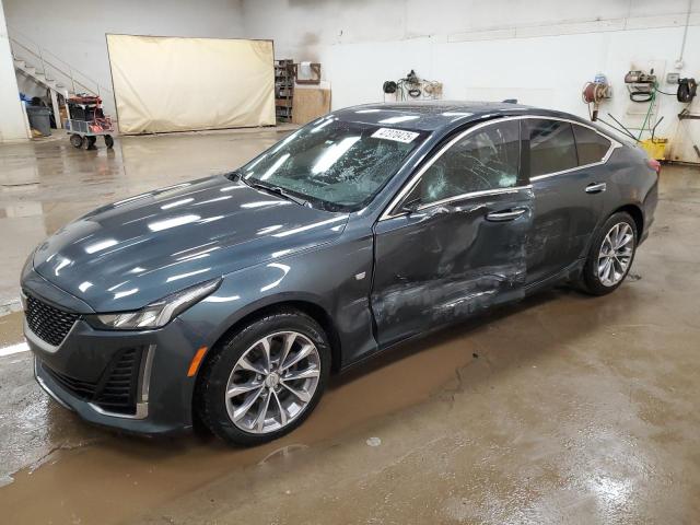 2022 Cadillac Ct5 Premium Luxury