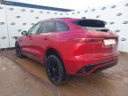 2023 JAGUAR F-PACE RDY for sale at Copart CORBY