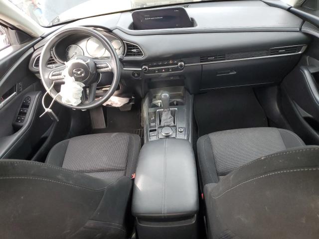  MAZDA CX30 2021 Черный