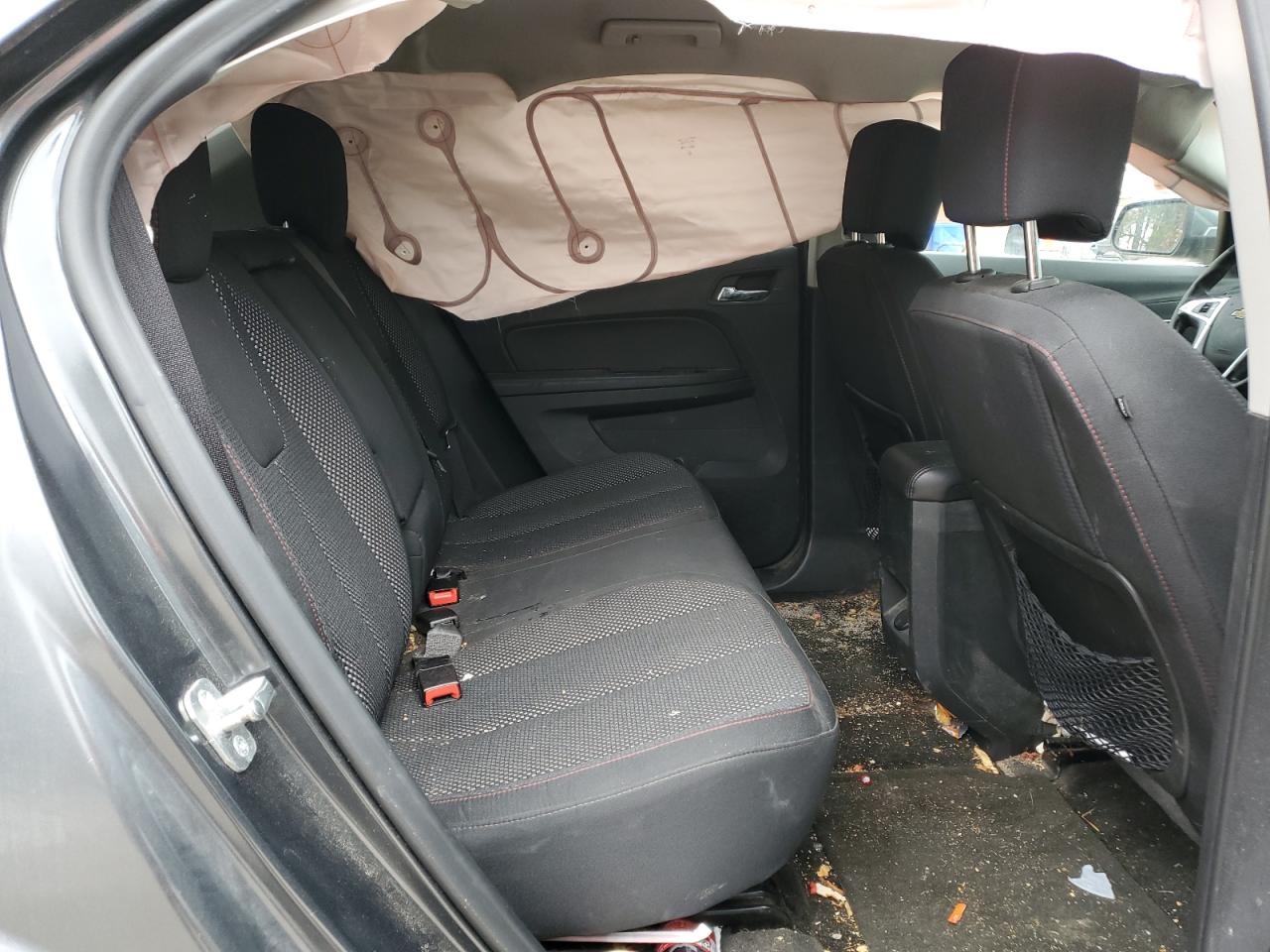 2017 Chevrolet Equinox - Image 12