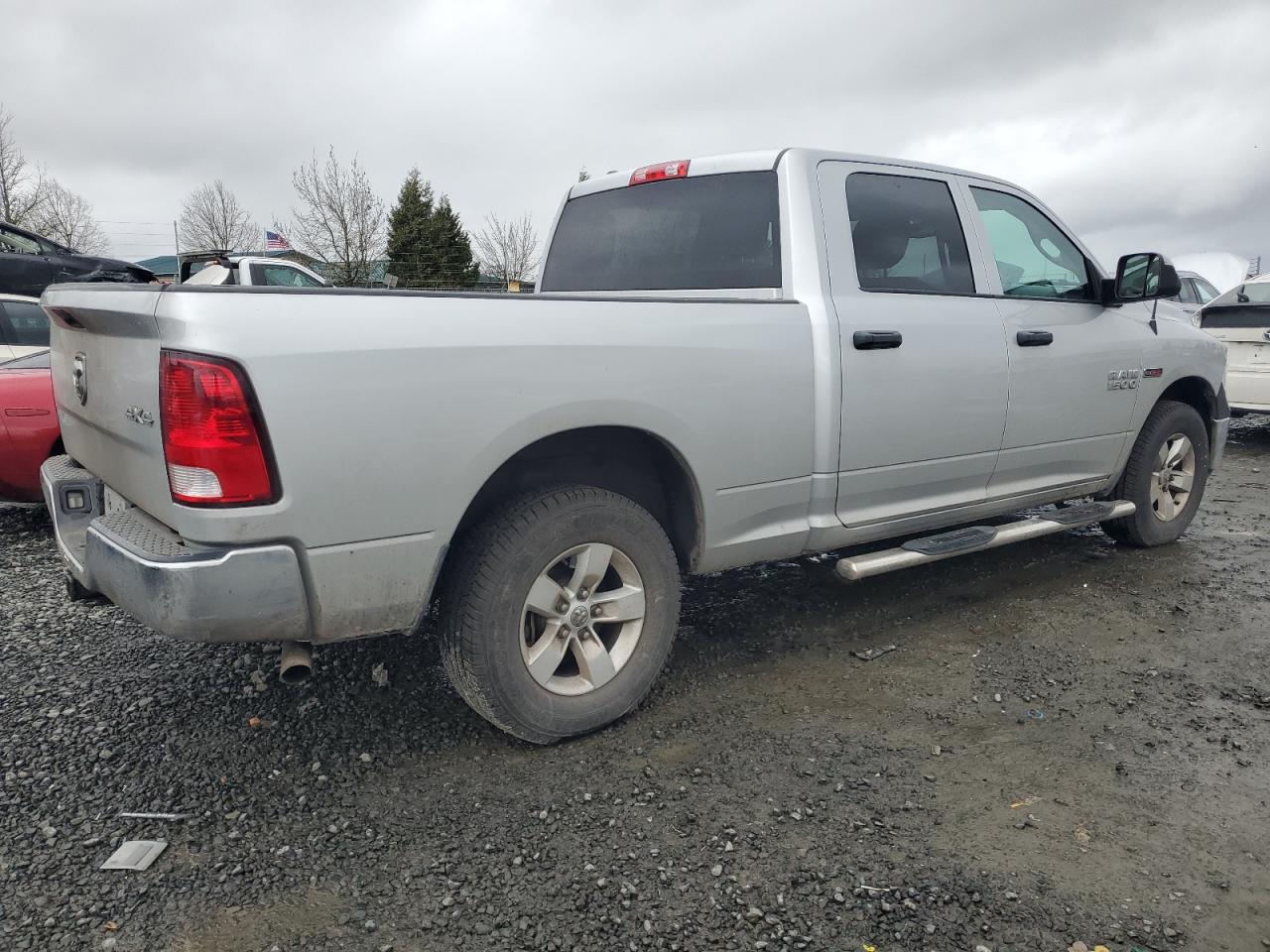 2015 RAM 1500 - Image 3