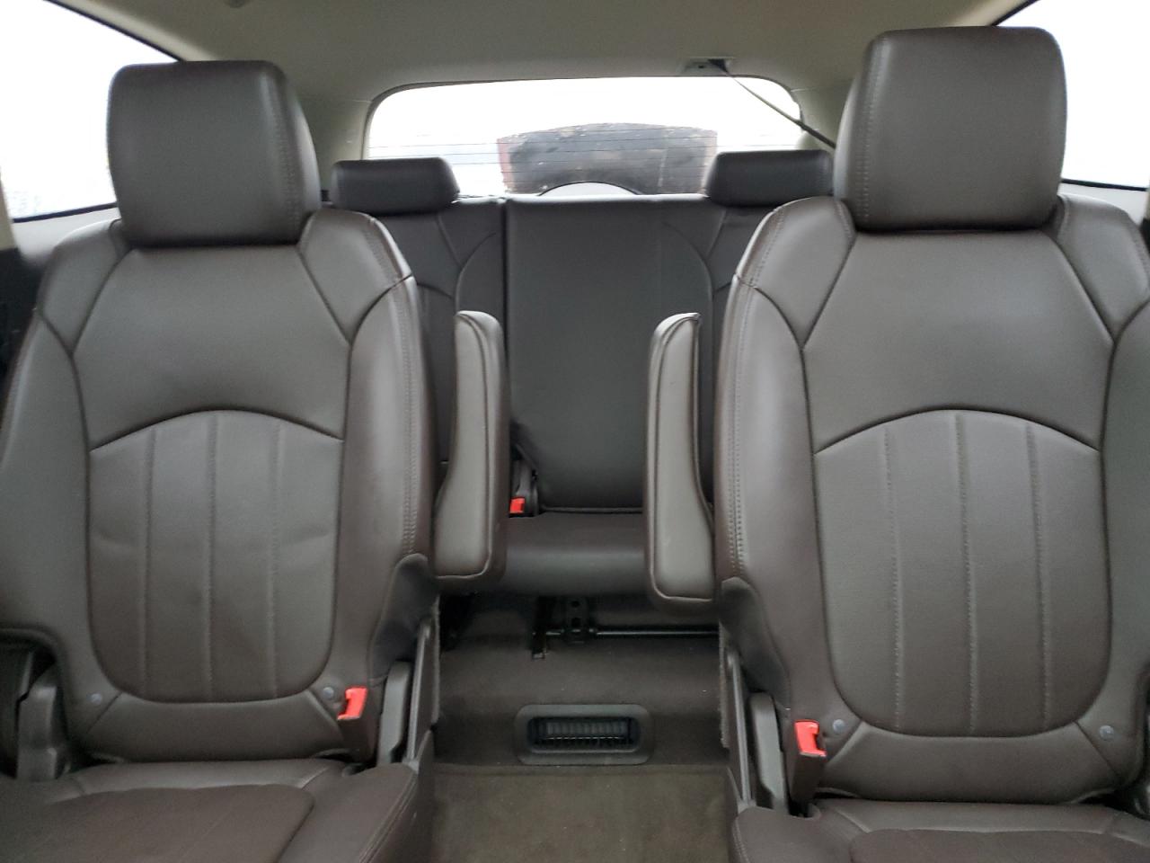2014 Buick Enclave - Image 10