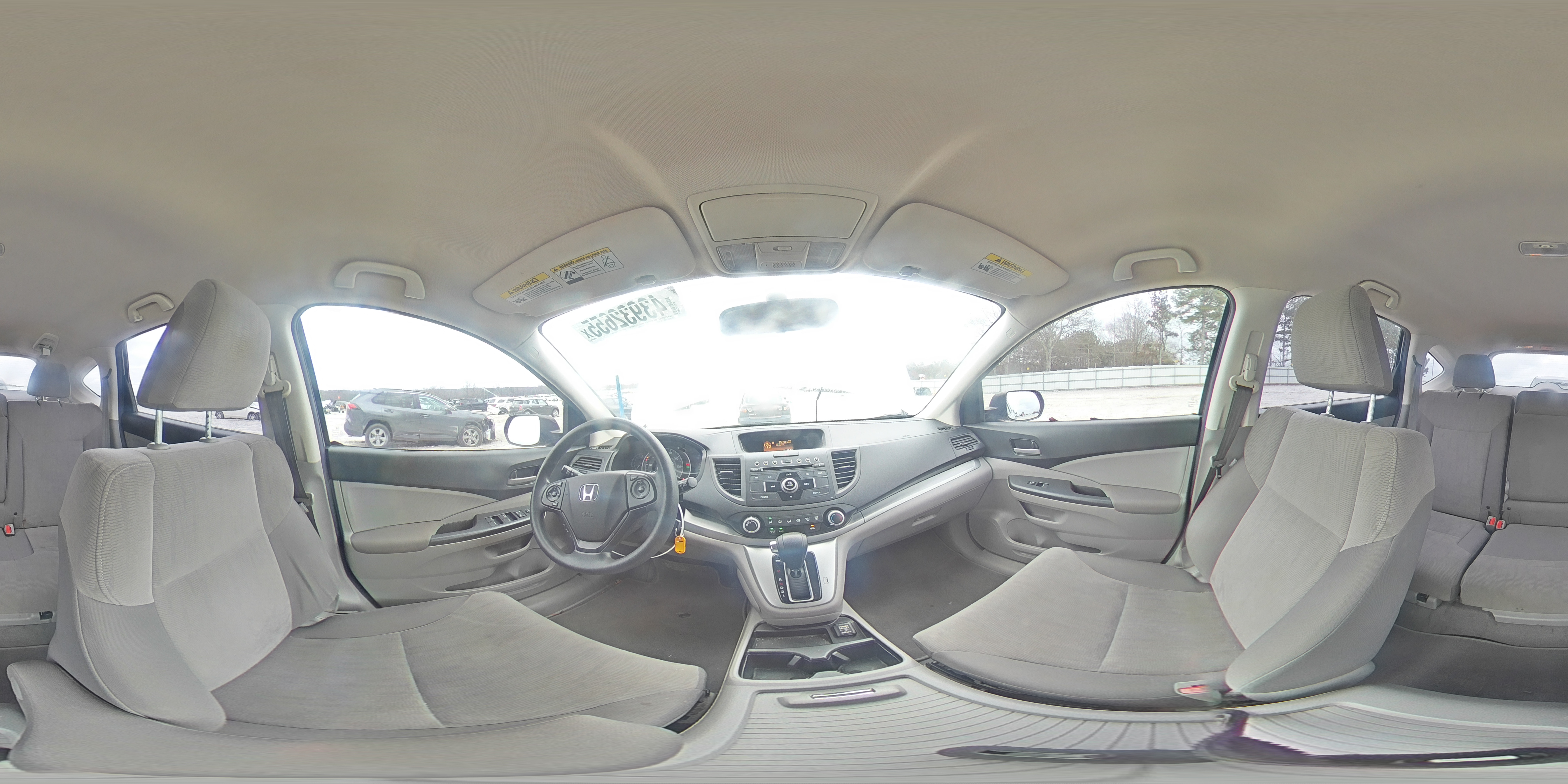 2013 Honda CR-V - Image 13