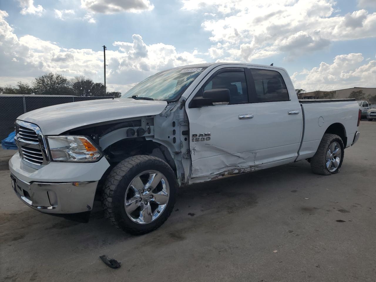 2017 RAM 1500 - Image 1