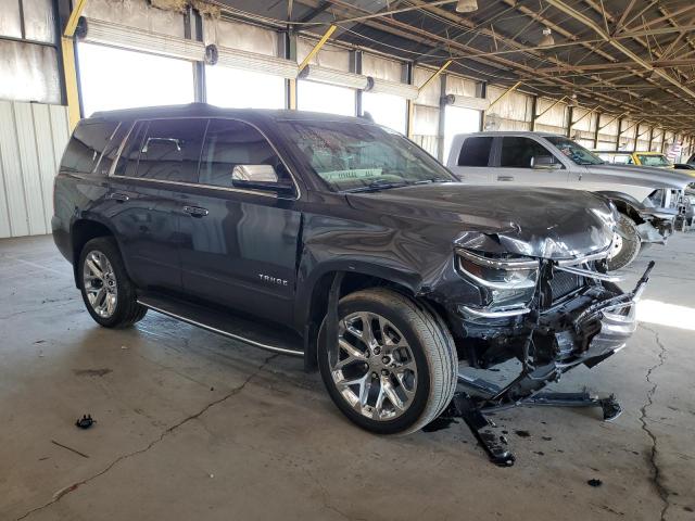 Parquets CHEVROLET TAHOE 2016 Charcoal