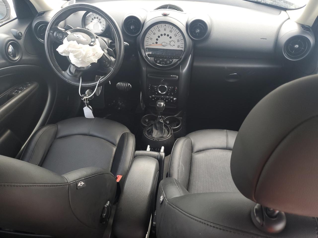 2014 MINI Cooper - Image 8
