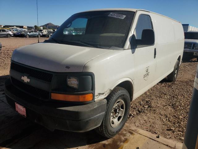 2011 Chevrolet Express G3500 