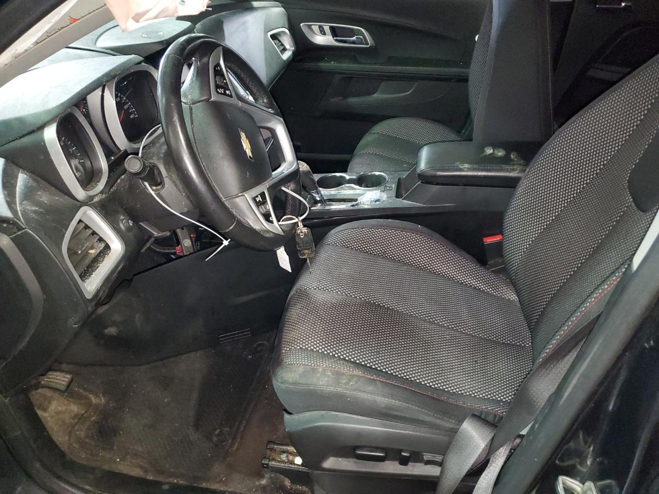 2016 Chevrolet Equinox - Image 7