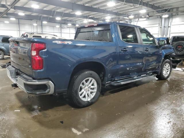  CHEVROLET ALL Models 2019 Синий