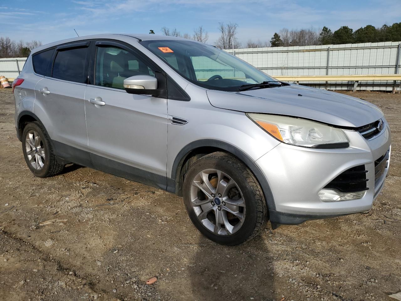 2013 Ford Escape - Image 4