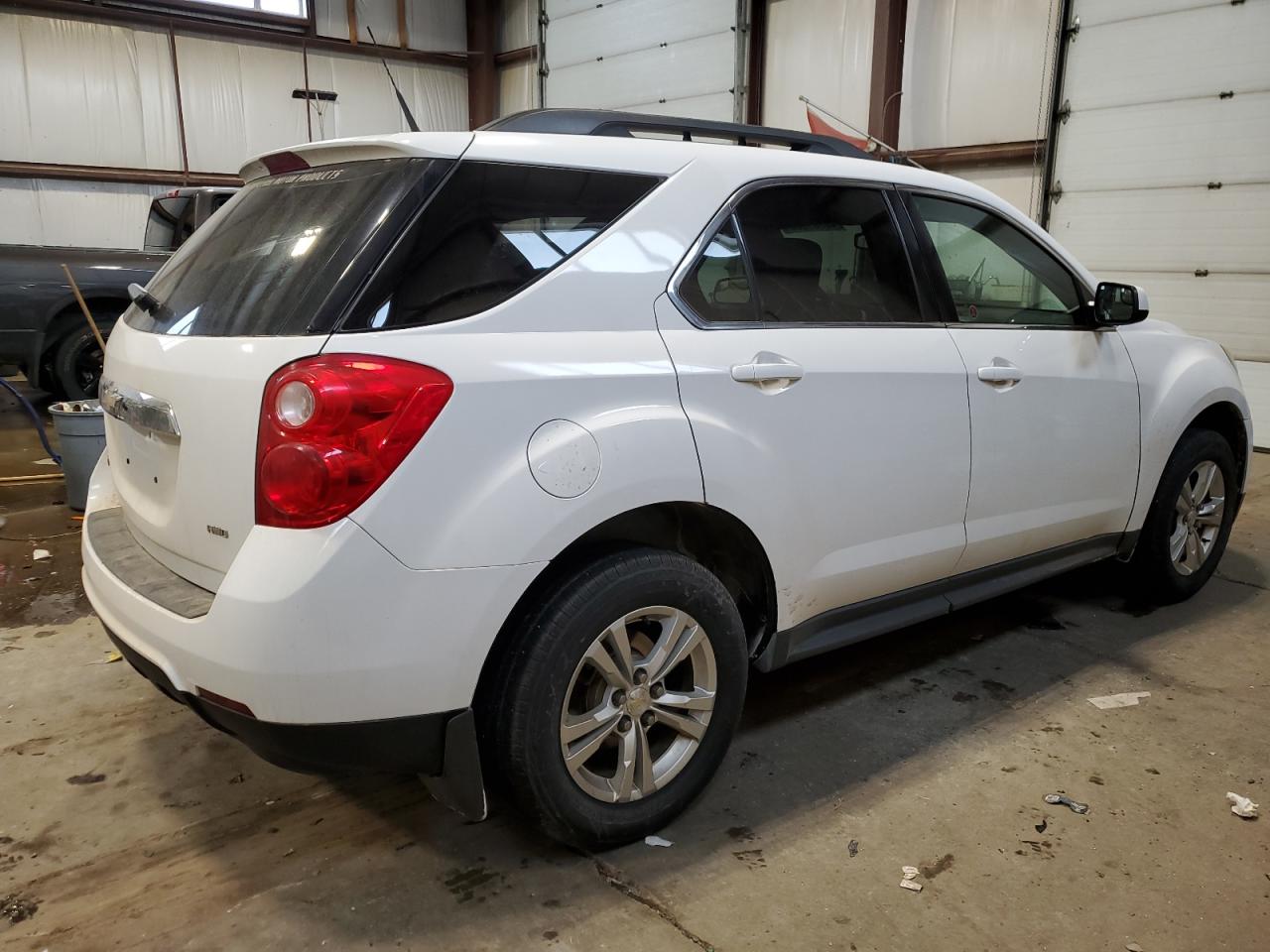2013 Chevrolet Equinox - Image 3
