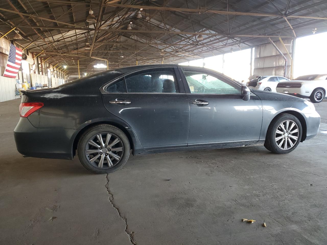 2008 Lexus ES - Image 3