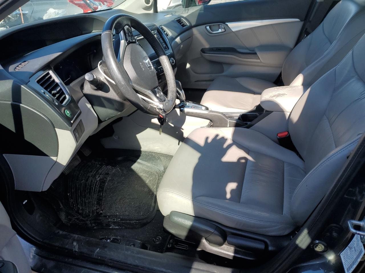 2013 Honda Civic - Image 7