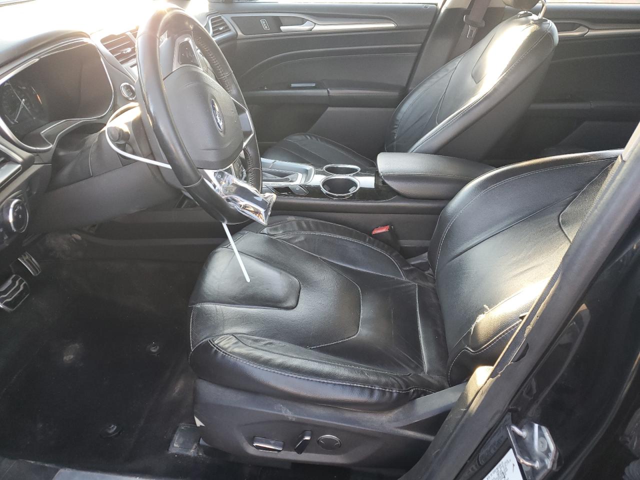 2013 Ford Fusion - Image 7
