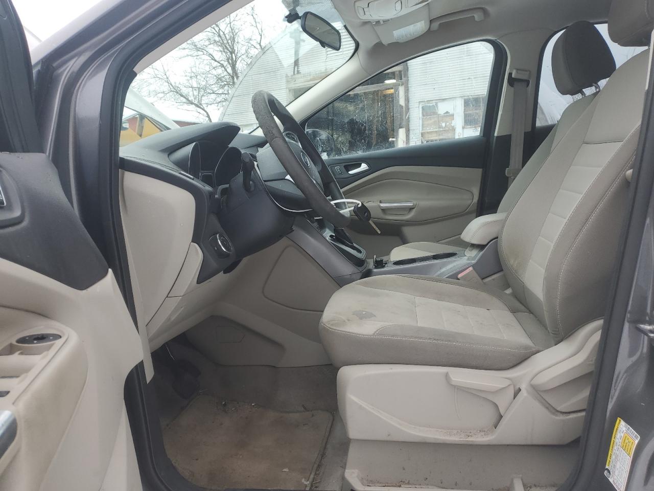 2013 Ford Escape - Image 7