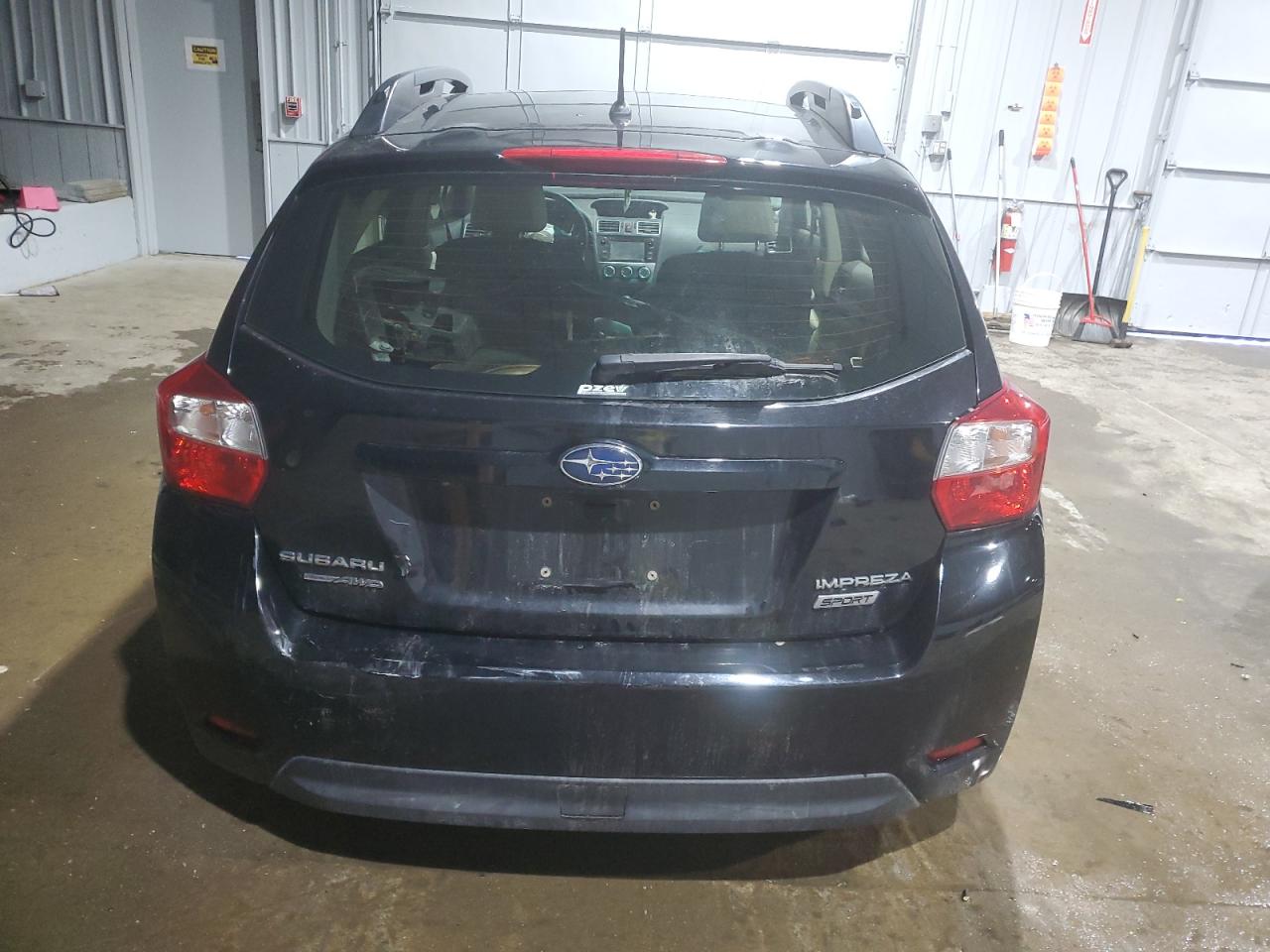 2016 Subaru Impreza - Image 6