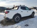 2025 Hyundai Santa Cruz Sel na sprzedaż w Chicago Heights, IL - Rear End