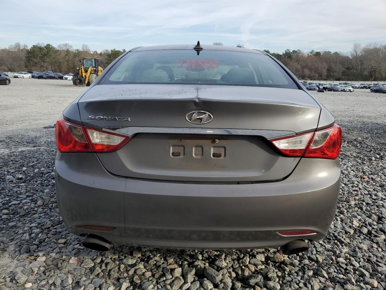 2013 Hyundai Sonata - Image 6