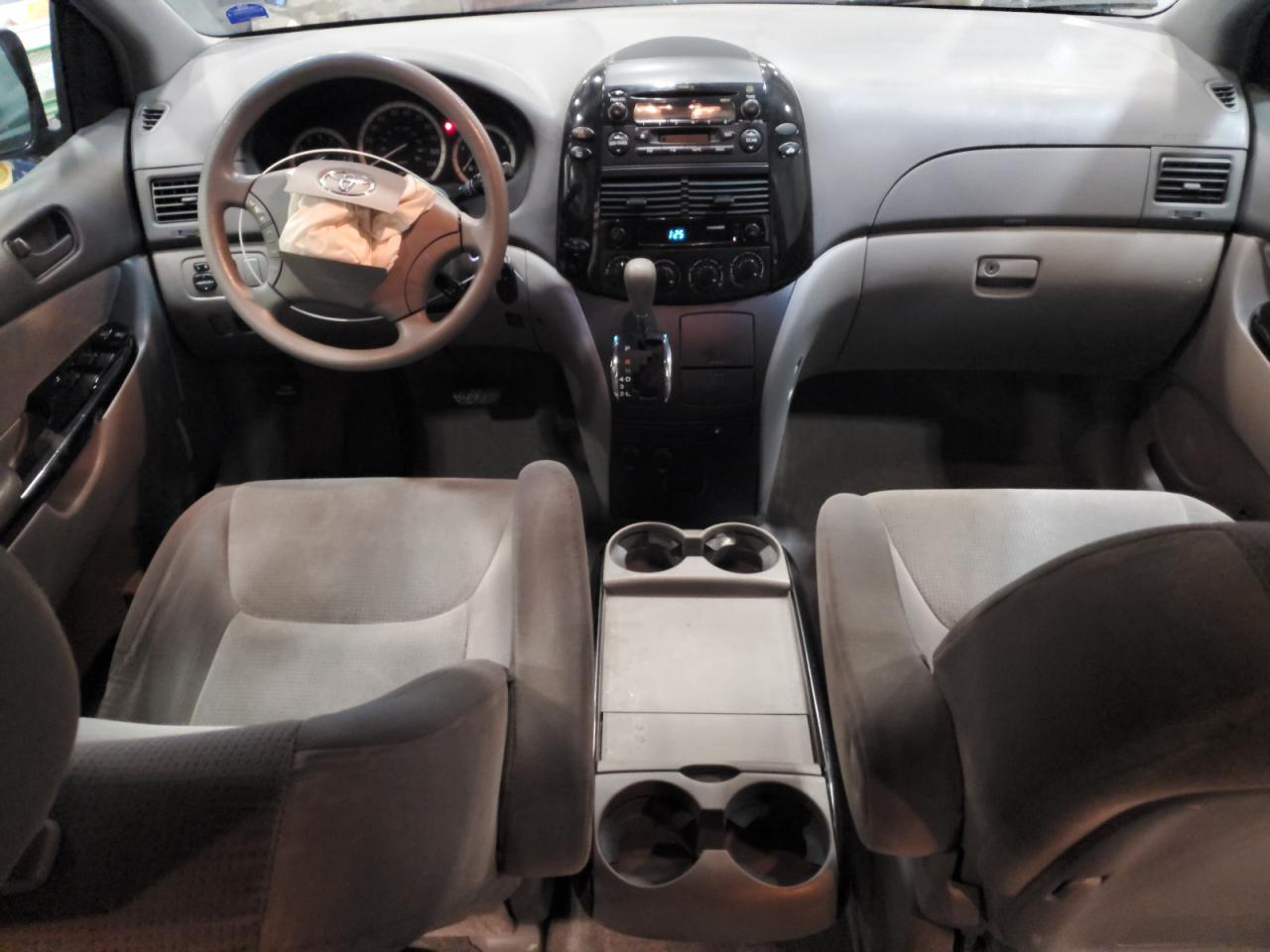 2005 Toyota Sienna Ce VIN: 5TDZA23C95S343867 Lot: 45415025