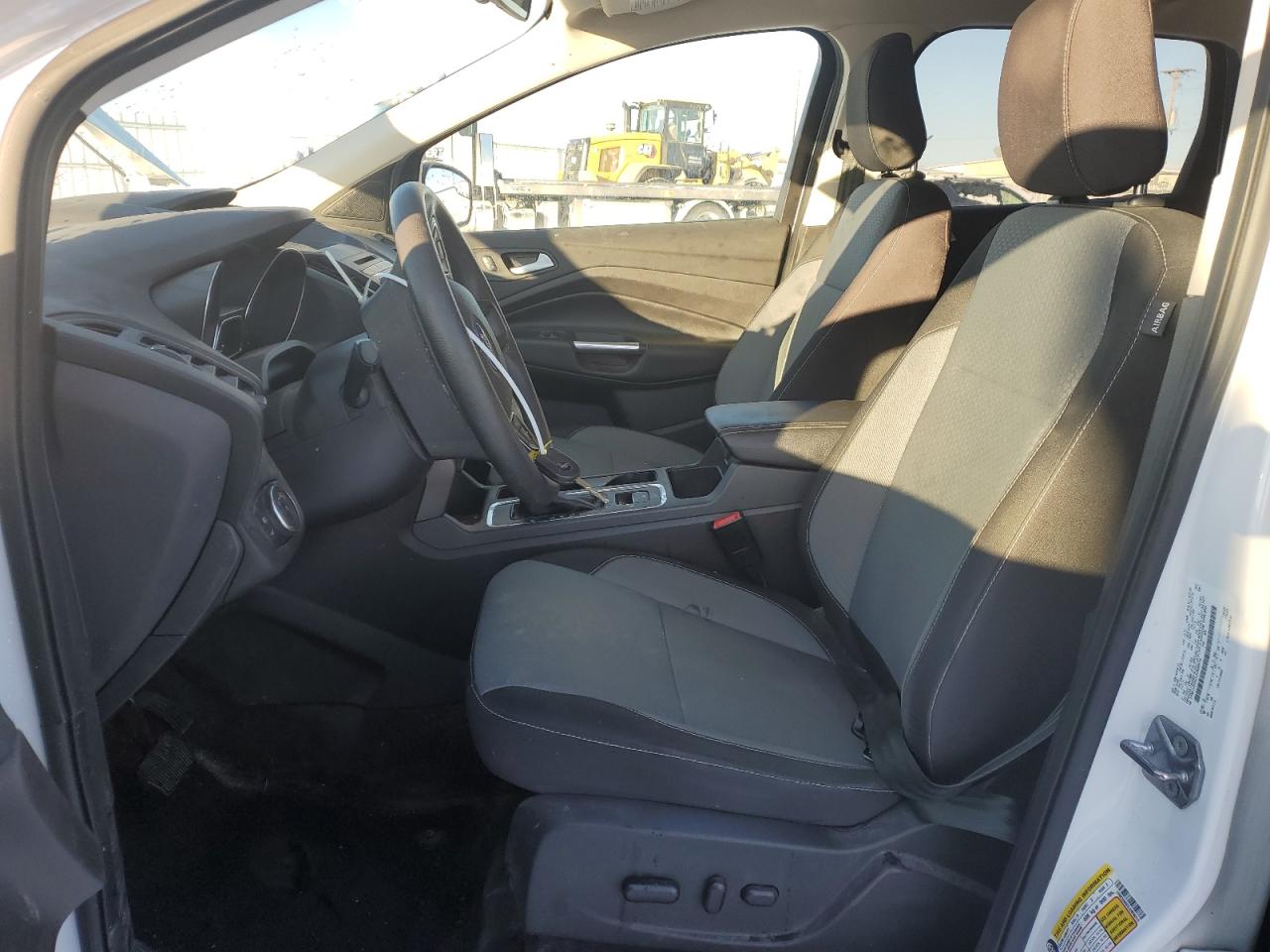 2018 Ford Escape - Image 7