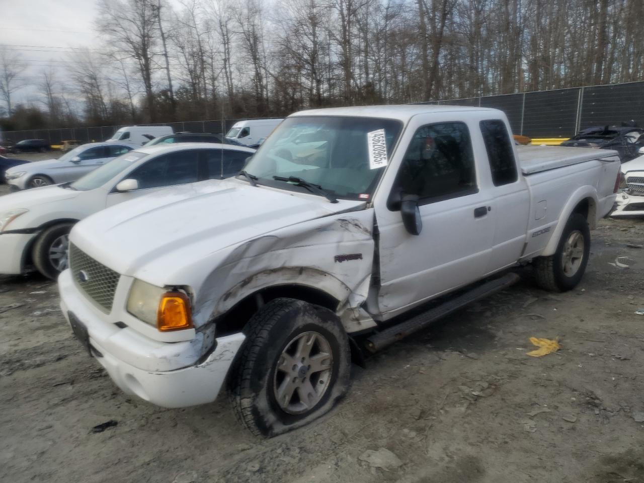 2002 Ford Ranger - Image 1