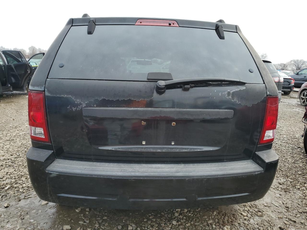 2007 Jeep Grand Cherokee - Image 6
