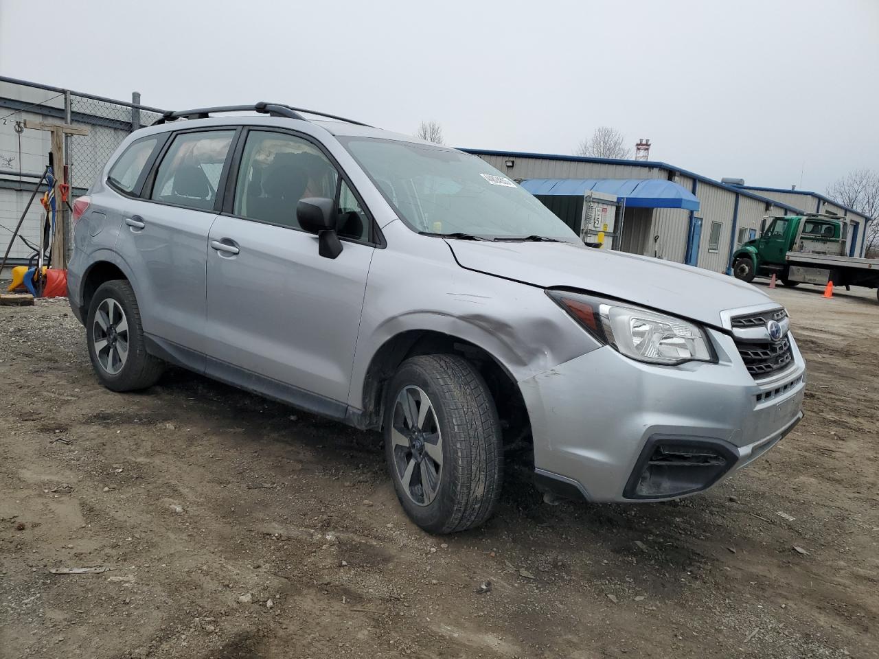 2017 Subaru Forester - Image 4
