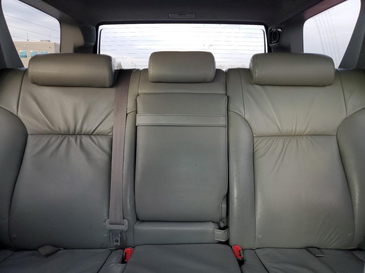 2009 Toyota 4Runner - Image 10