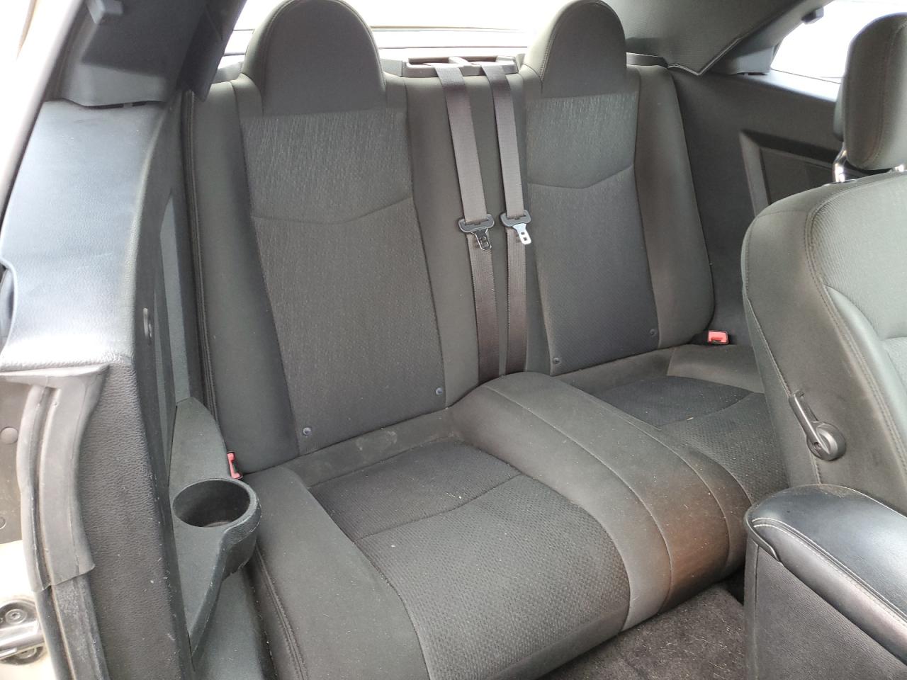 2011 Chrysler 200 - Image 11