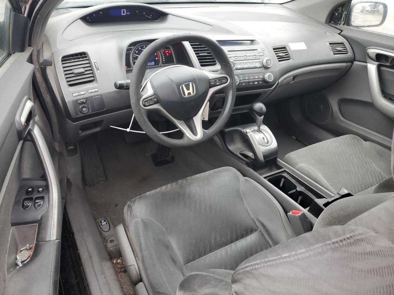 2010 Honda Civic - Image 8