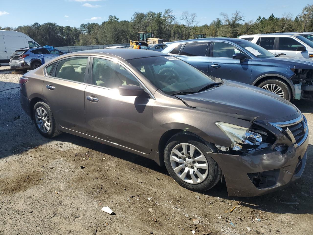 2014 Nissan Altima - Image 4