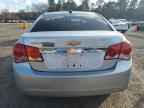 2016 Chevrolet Cruze Limited Ls на продаже в Greenwell Springs, LA - Front End