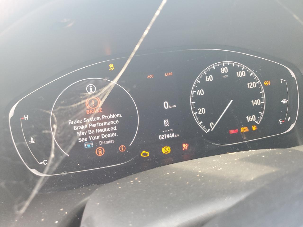 2020 Honda Accord - Image 9