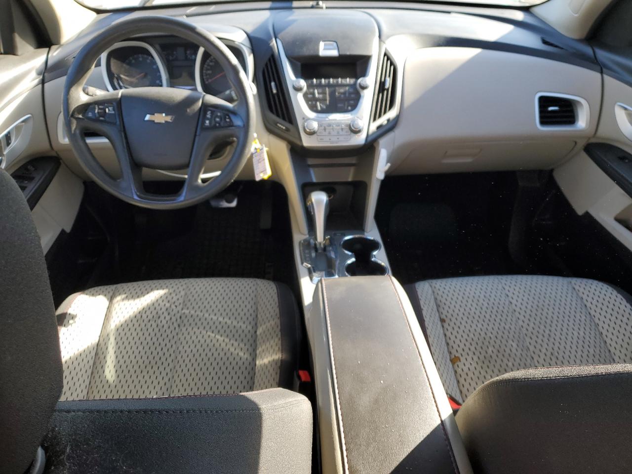 2012 Chevrolet Equinox - Image 8