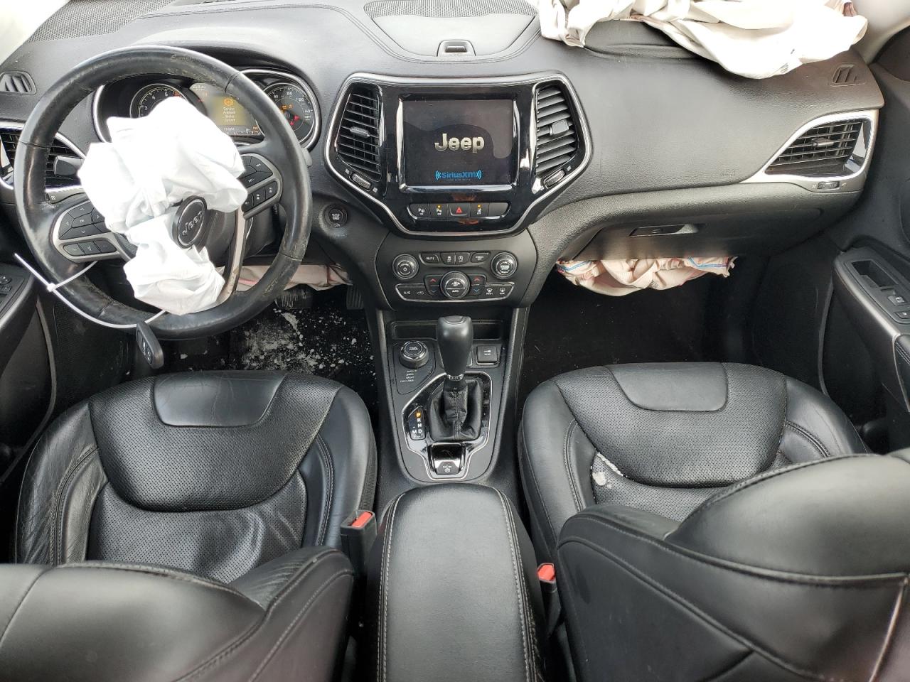 2019 Jeep Grand Cherokee - Image 8