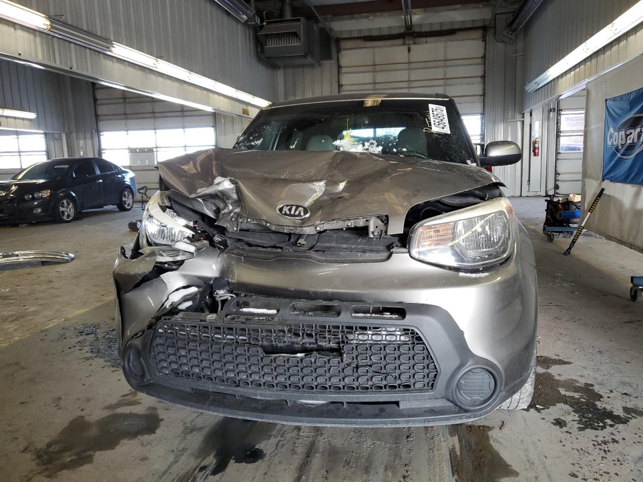2016 Kia Soul - Image 5